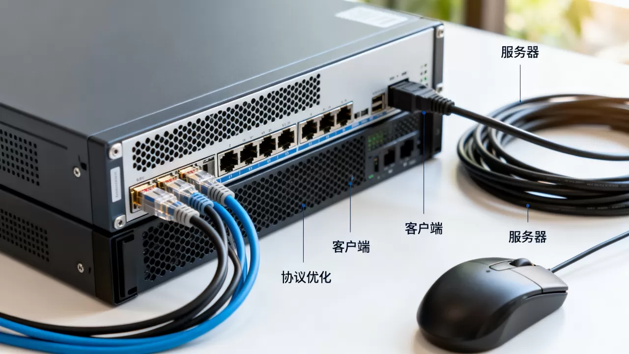 服务器客户端复杂协议怎么解决?服务器客户端复杂协议优化方案 服务器客户端复杂协议怎么解决?服务器客户端复杂协议优化方案