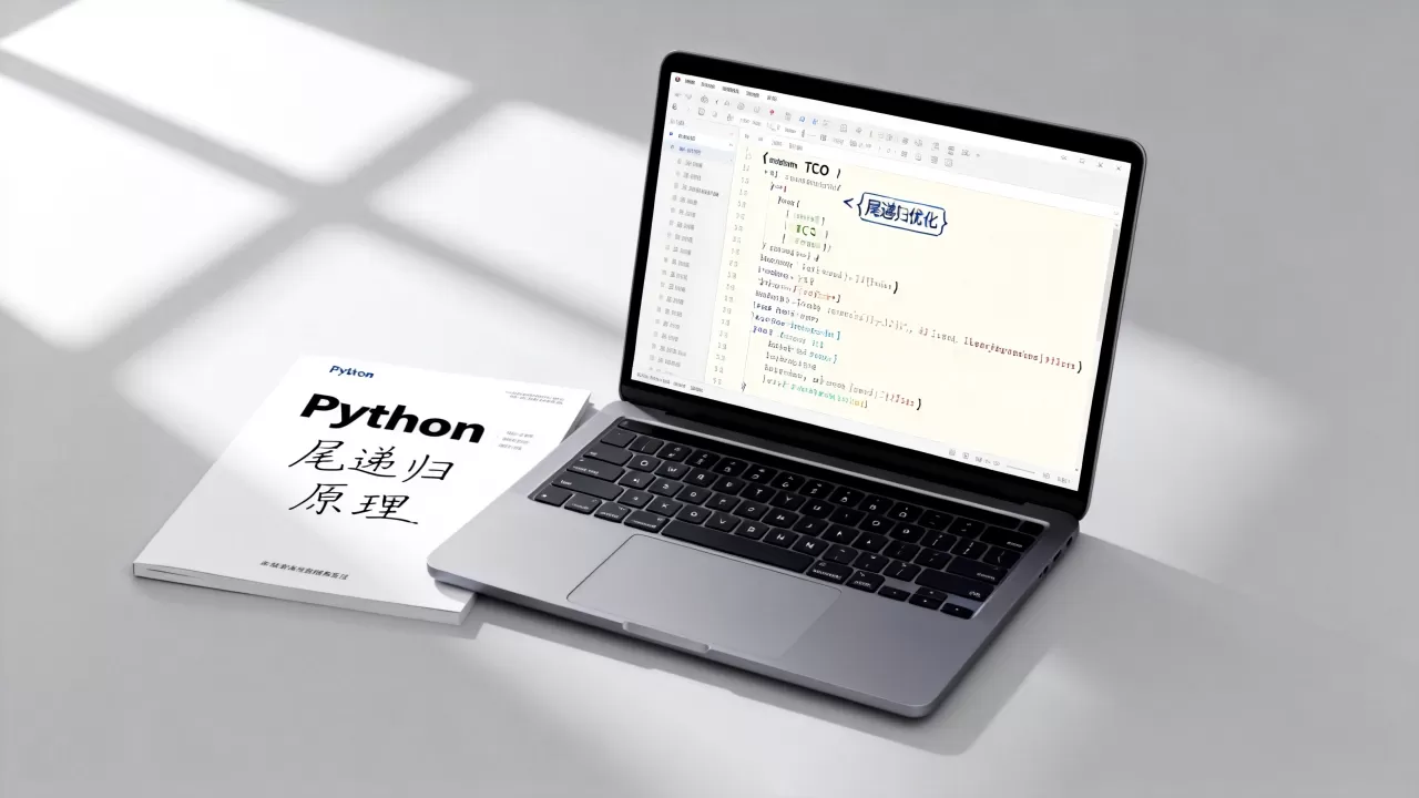 Python TCO是什么?Python TCO尾递归优化详解 Python TCO是什么?Python TCO尾递归优化详解