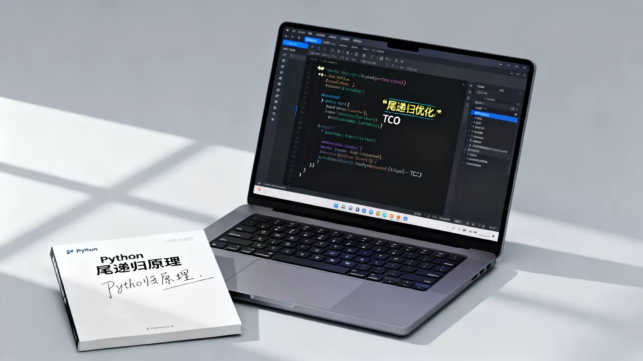 Python TCO是什么?Python TCO尾递归优化详解 Python TCO是什么?Python TCO尾递归优化详解