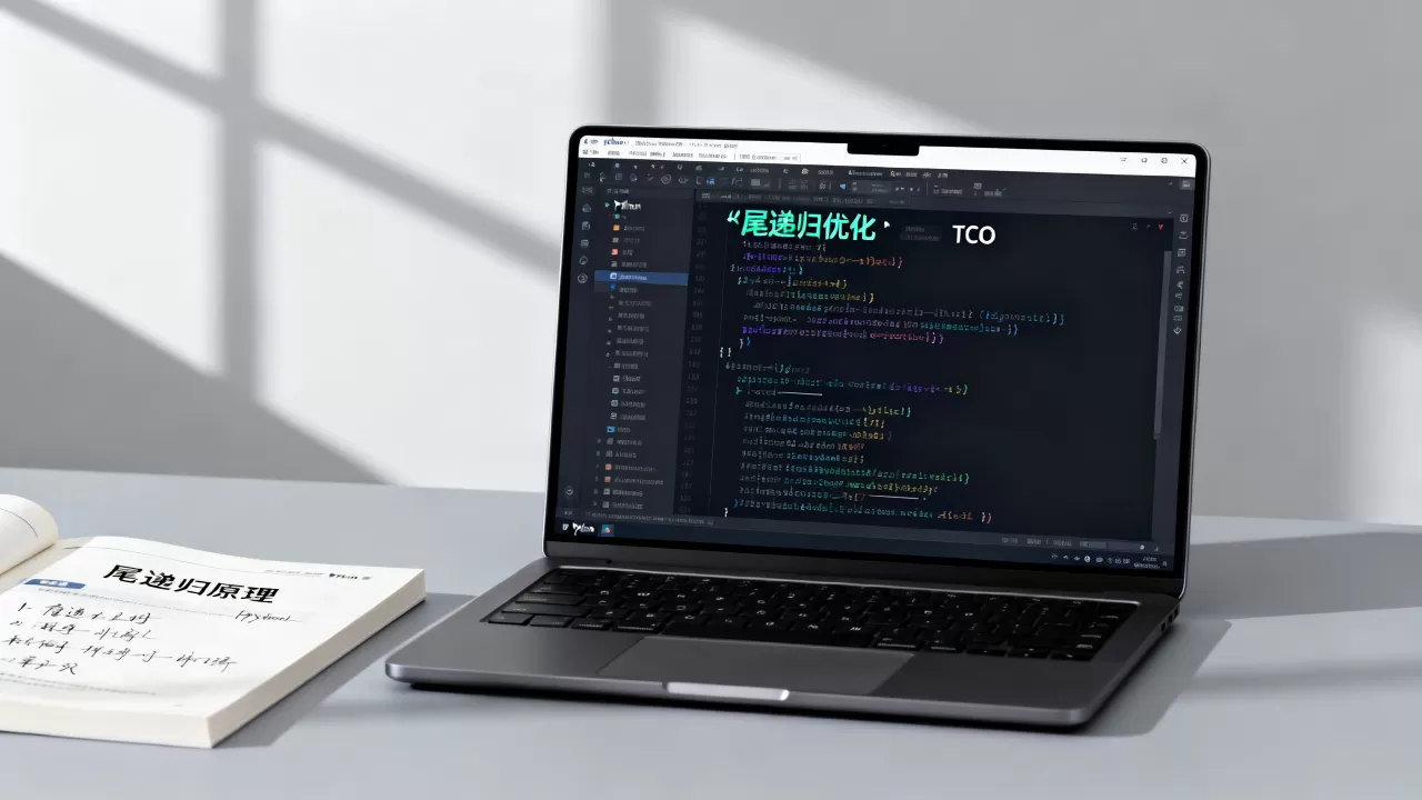 Python TCO是什么?Python TCO尾递归优化详解 Python TCO是什么?Python TCO尾递归优化详解