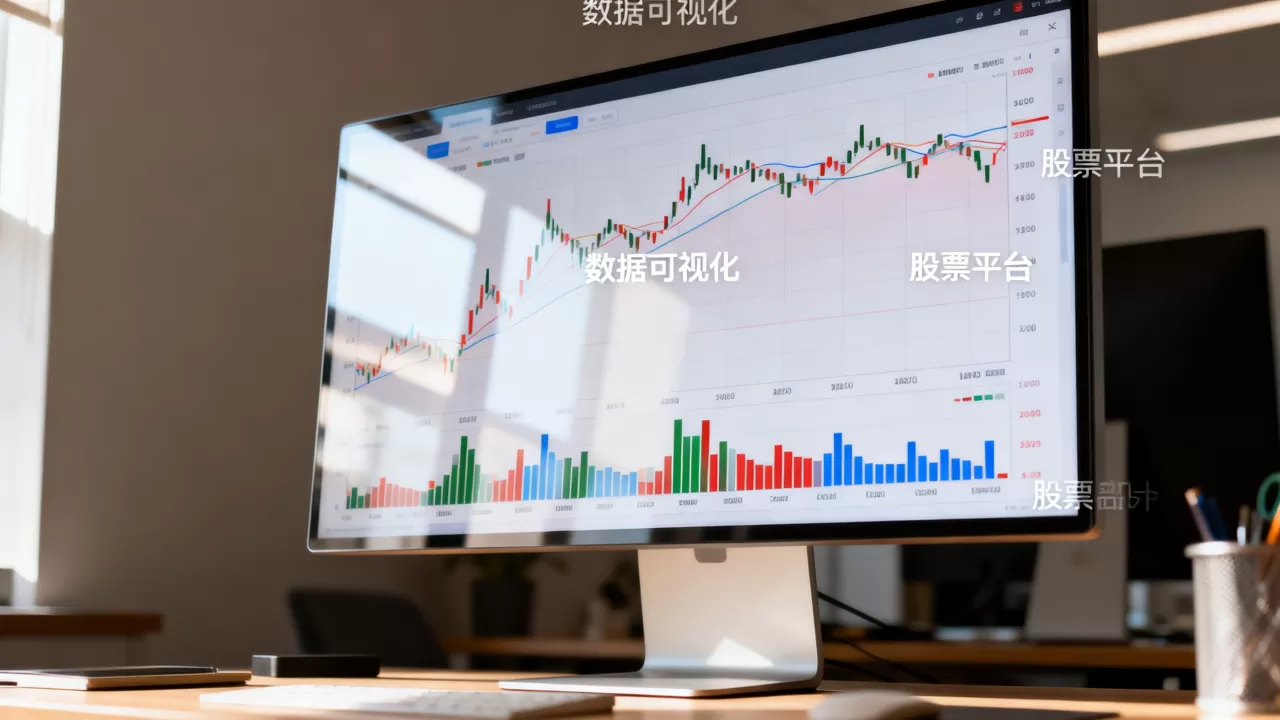 股票网站数据可视化怎么做?股票数据可视化平台推荐 股票网站数据可视化怎么做?股票数据可视化平台推荐