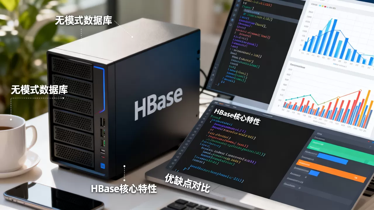 HBase无模式数据库是什么?HBase无模式数据库优缺点 HBase无模式数据库是什么?HBase无模式数据库优缺点