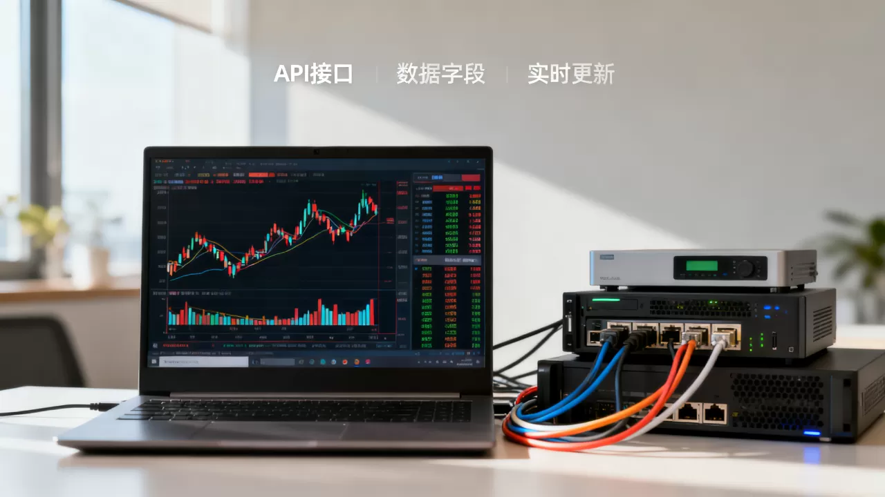股票统计数据如何开发的大数据量?股票数据接口怎么获取 股票统计数据如何开发的大数据量?股票数据接口怎么获取