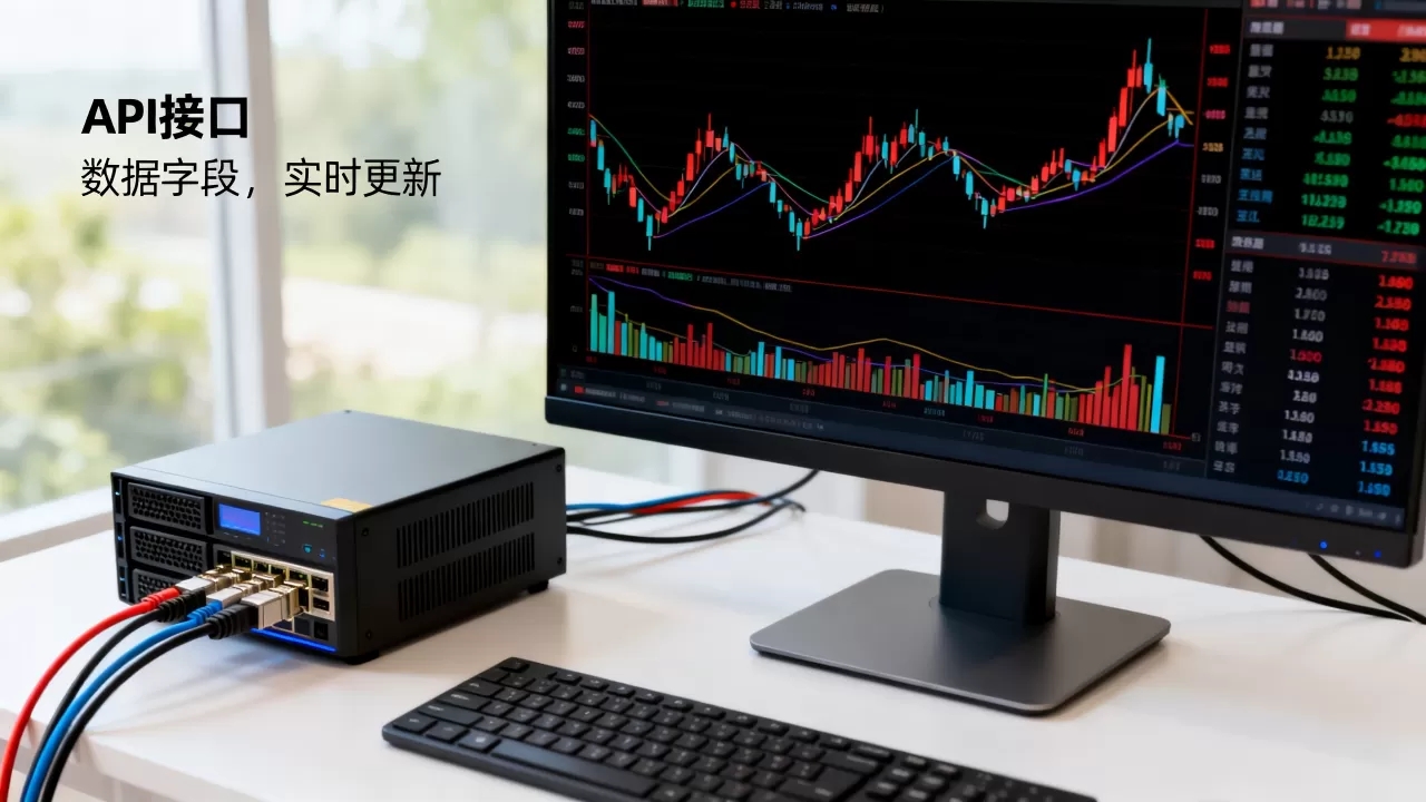 股票统计数据如何开发的大数据量?股票数据接口怎么获取 股票统计数据如何开发的大数据量?股票数据接口怎么获取