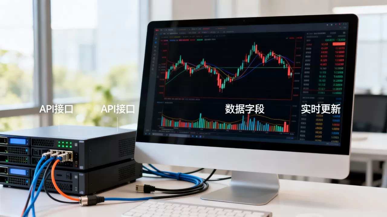 股票统计数据如何开发的大数据量?股票数据接口怎么获取 股票统计数据如何开发的大数据量?股票数据接口怎么获取