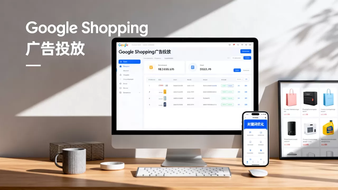 Google Shopping广告怎么投?Google Shopping广告投放技巧 Google Shopping广告怎么投?Google Shopping广告投放技巧