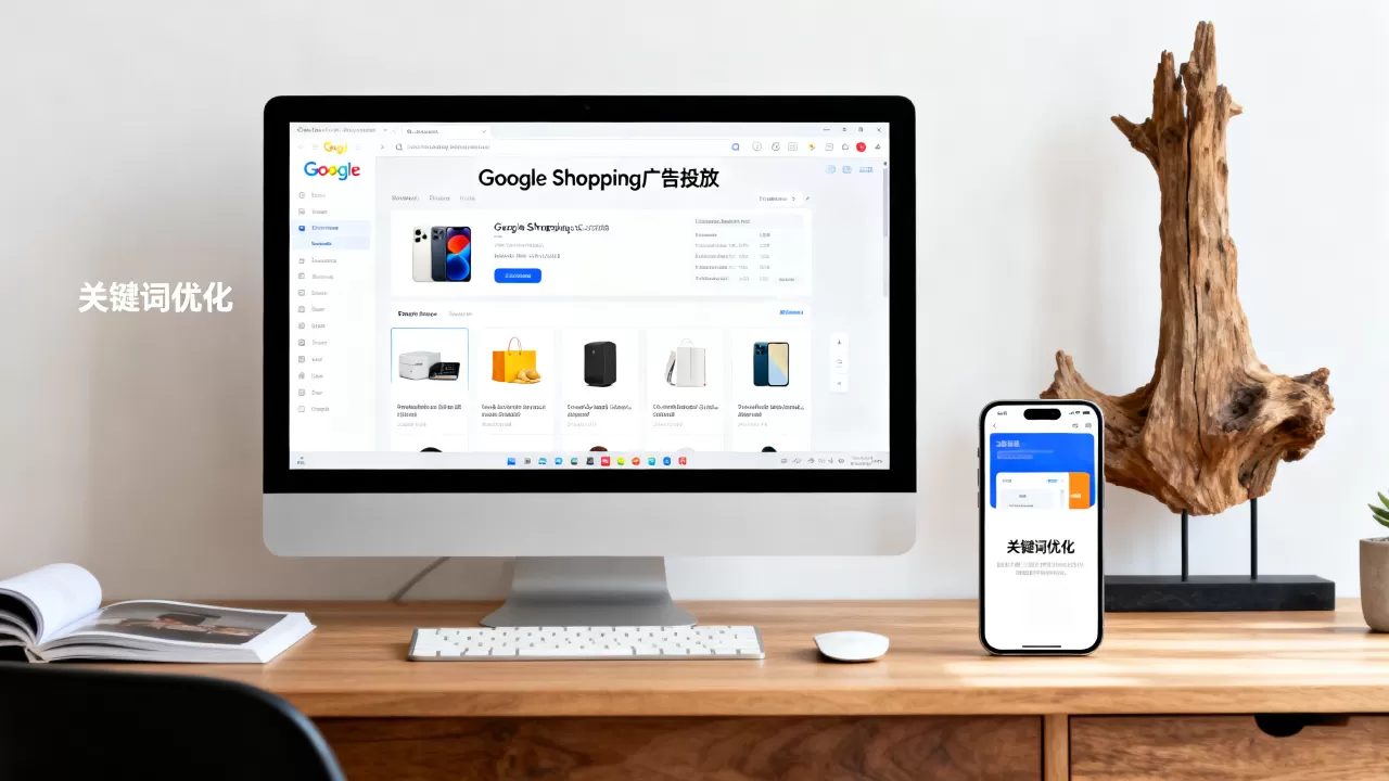Google Shopping广告怎么投?Google Shopping广告投放技巧 Google Shopping广告怎么投?Google Shopping广告投放技巧