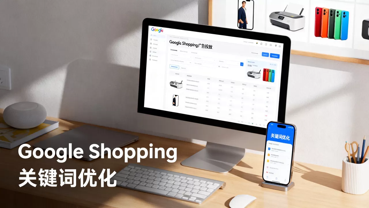 Google Shopping广告怎么投?Google Shopping广告投放技巧 Google Shopping广告怎么投?Google Shopping广告投放技巧