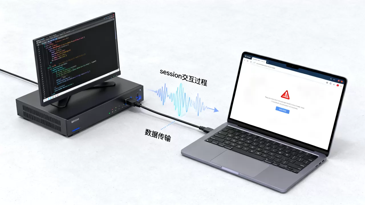 服务器session和客户端交互出错?session丢失怎么解决 服务器session和客户端交互出错?session丢失怎么解决