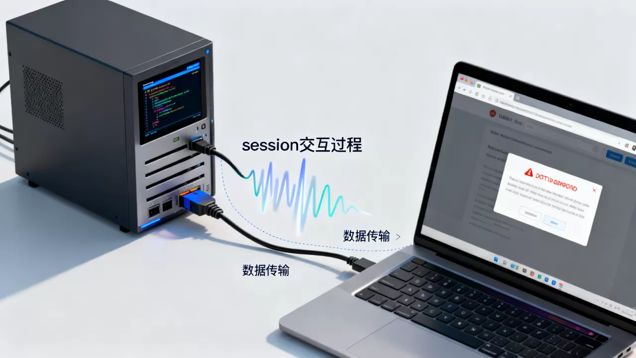 服务器session和客户端交互出错?session丢失怎么解决 服务器session和客户端交互出错?session丢失怎么解决