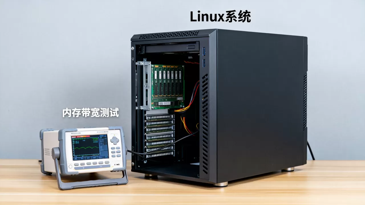 Linux内存带宽是多少?如何测试Linux内存带宽 Linux内存带宽是多少?如何测试Linux内存带宽