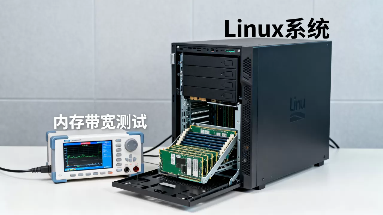 Linux内存带宽是多少?如何测试Linux内存带宽 Linux内存带宽是多少?如何测试Linux内存带宽