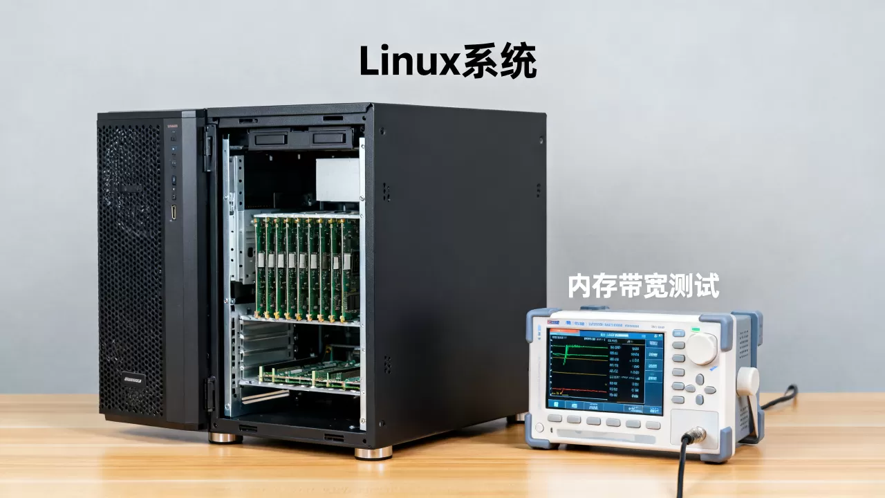Linux内存带宽是多少?如何测试Linux内存带宽 Linux内存带宽是多少?如何测试Linux内存带宽