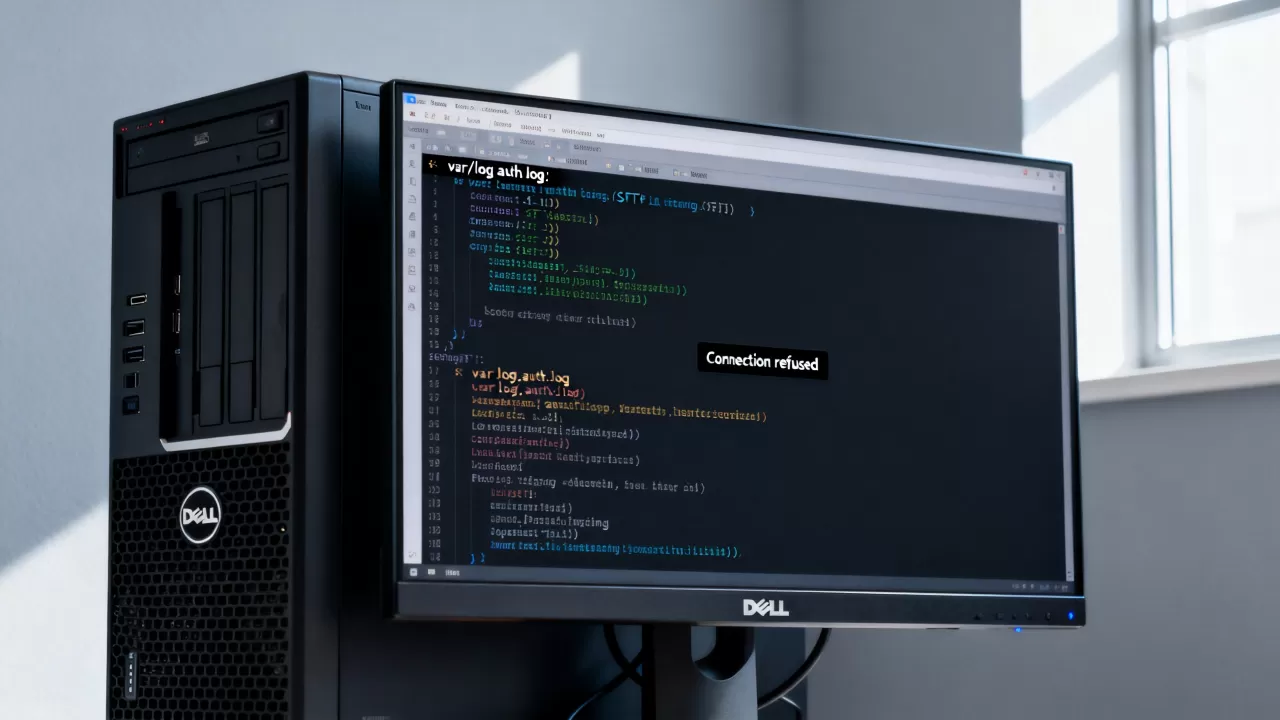 Linux SFTP日志在哪?Linux SFTP登录失败怎么排查 Linux SFTP日志在哪?Linux SFTP登录失败怎么排查