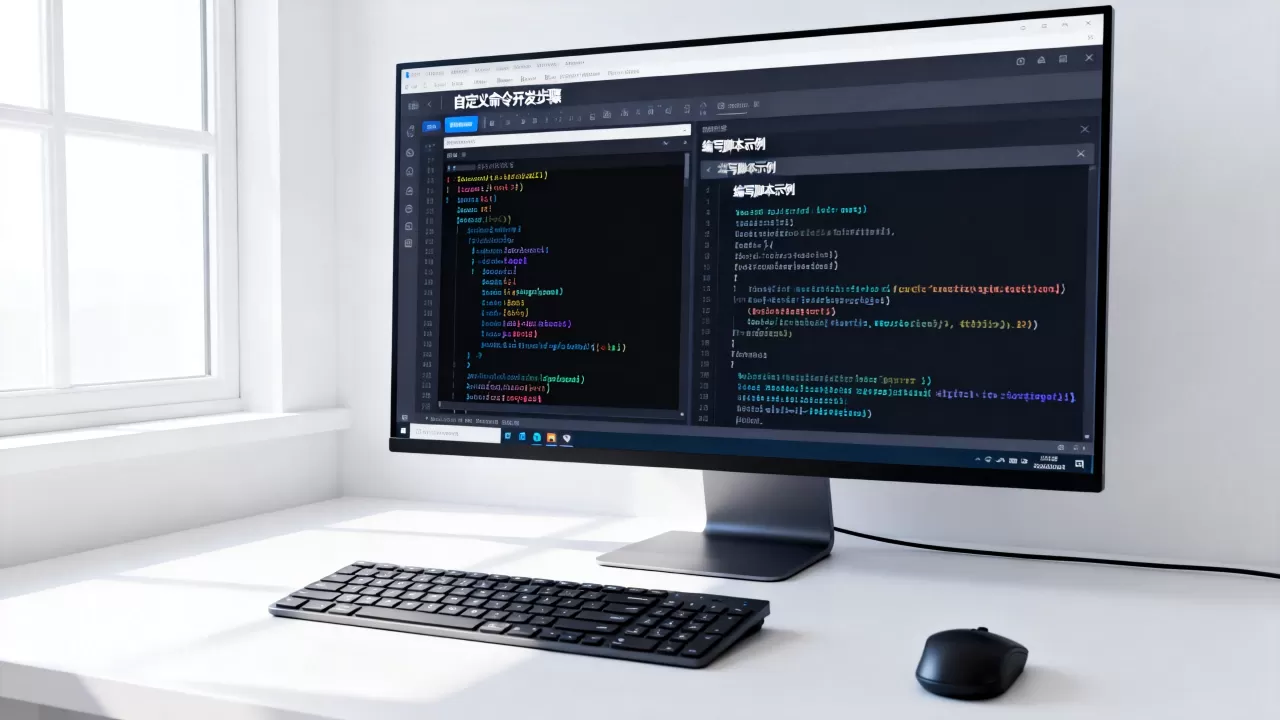 如何制作Linux命令?linux自定义命令开发教程 如何制作Linux命令?linux自定义命令开发教程