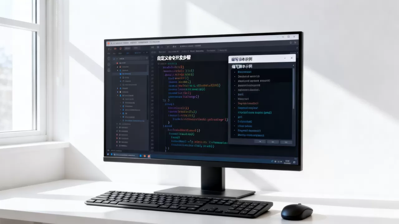 如何制作Linux命令?linux自定义命令开发教程 如何制作Linux命令?linux自定义命令开发教程