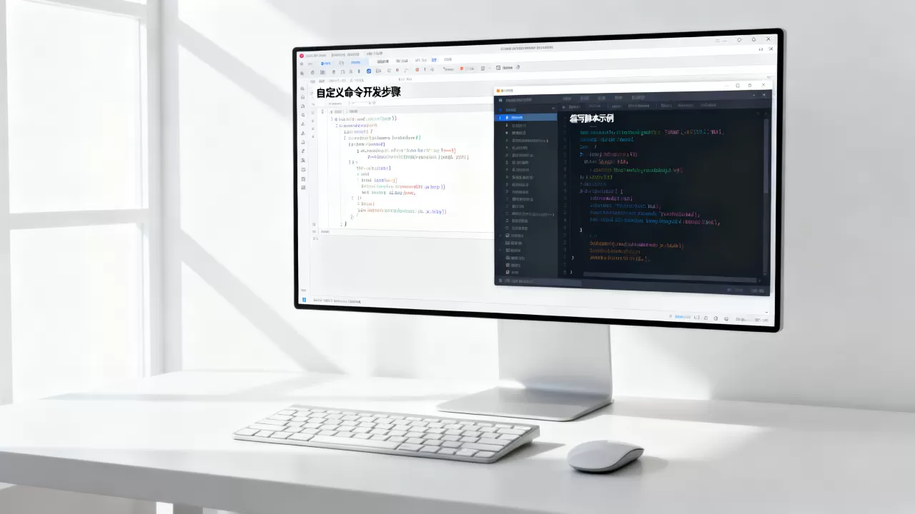 如何制作Linux命令?linux自定义命令开发教程 如何制作Linux命令?linux自定义命令开发教程