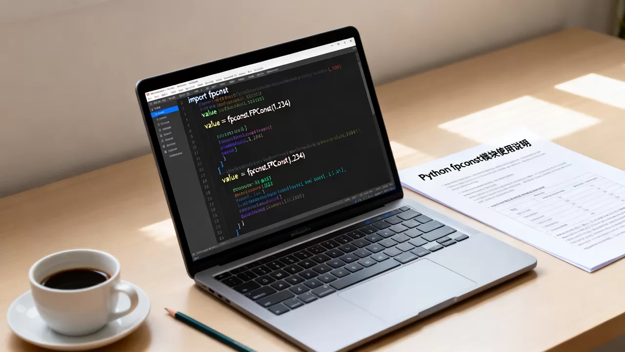 python fpconst是什么?python fpconst模块怎么用 python fpconst是什么?python fpconst模块怎么用
