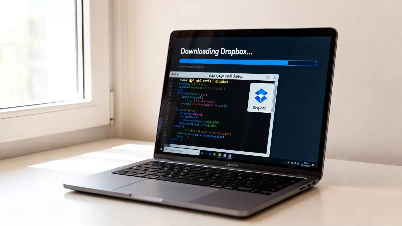Dropbox for Linux怎么用?Linux版Dropbox下载与安装教程 Dropbox for Linux怎么用?Linux版Dropbox下载与安装教程