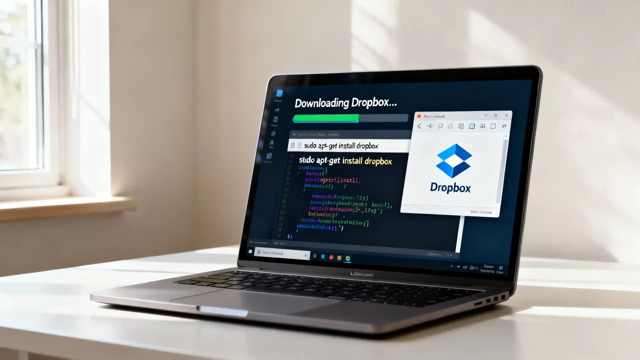 Dropbox for Linux怎么用?Linux版Dropbox下载与安装教程 Dropbox for Linux怎么用?Linux版Dropbox下载与安装教程