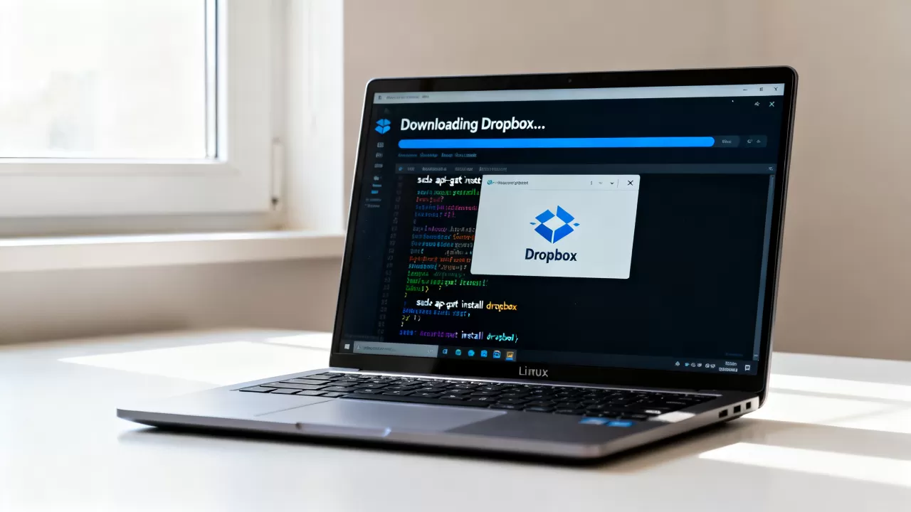Dropbox for Linux怎么用?Linux版Dropbox下载与安装教程 Dropbox for Linux怎么用?Linux版Dropbox下载与安装教程