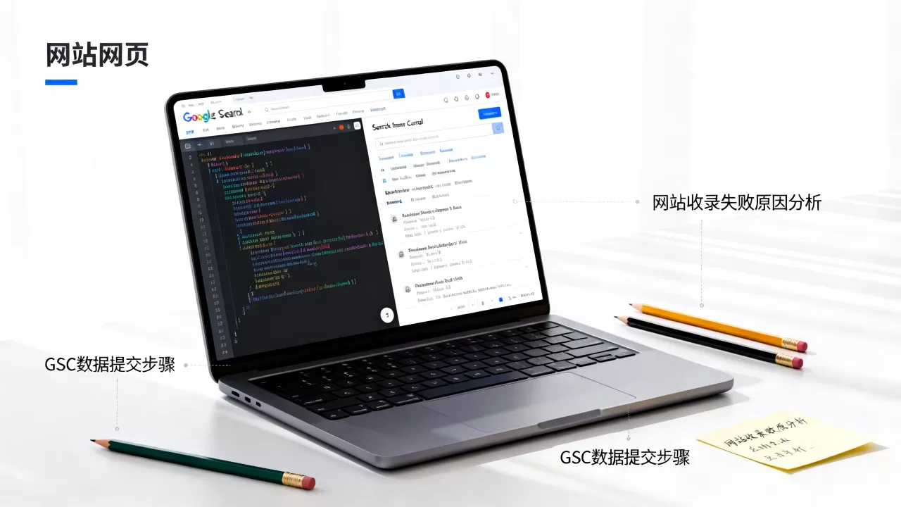 Google Search Console收录失败怎么办?网站收录慢怎么解决 Google Search Console收录失败怎么办?网站收录慢怎么解决