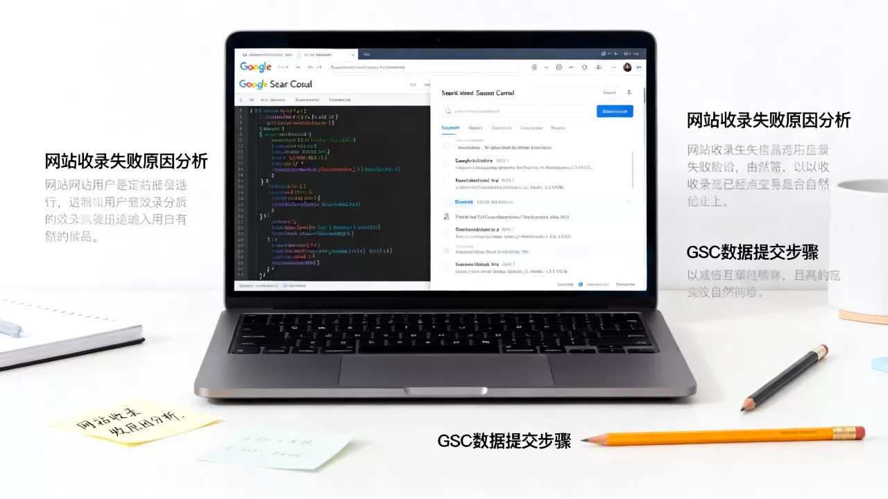 Google Search Console收录失败怎么办?网站收录慢怎么解决 Google Search Console收录失败怎么办?网站收录慢怎么解决