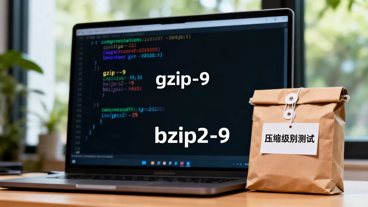 linux压缩级别越高越好吗?linux压缩命令参数详解 linux压缩级别越高越好吗?linux压缩命令参数详解