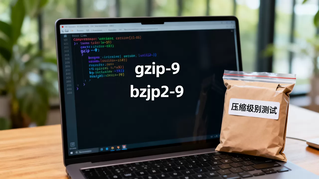 linux压缩级别越高越好吗?linux压缩命令参数详解 linux压缩级别越高越好吗?linux压缩命令参数详解