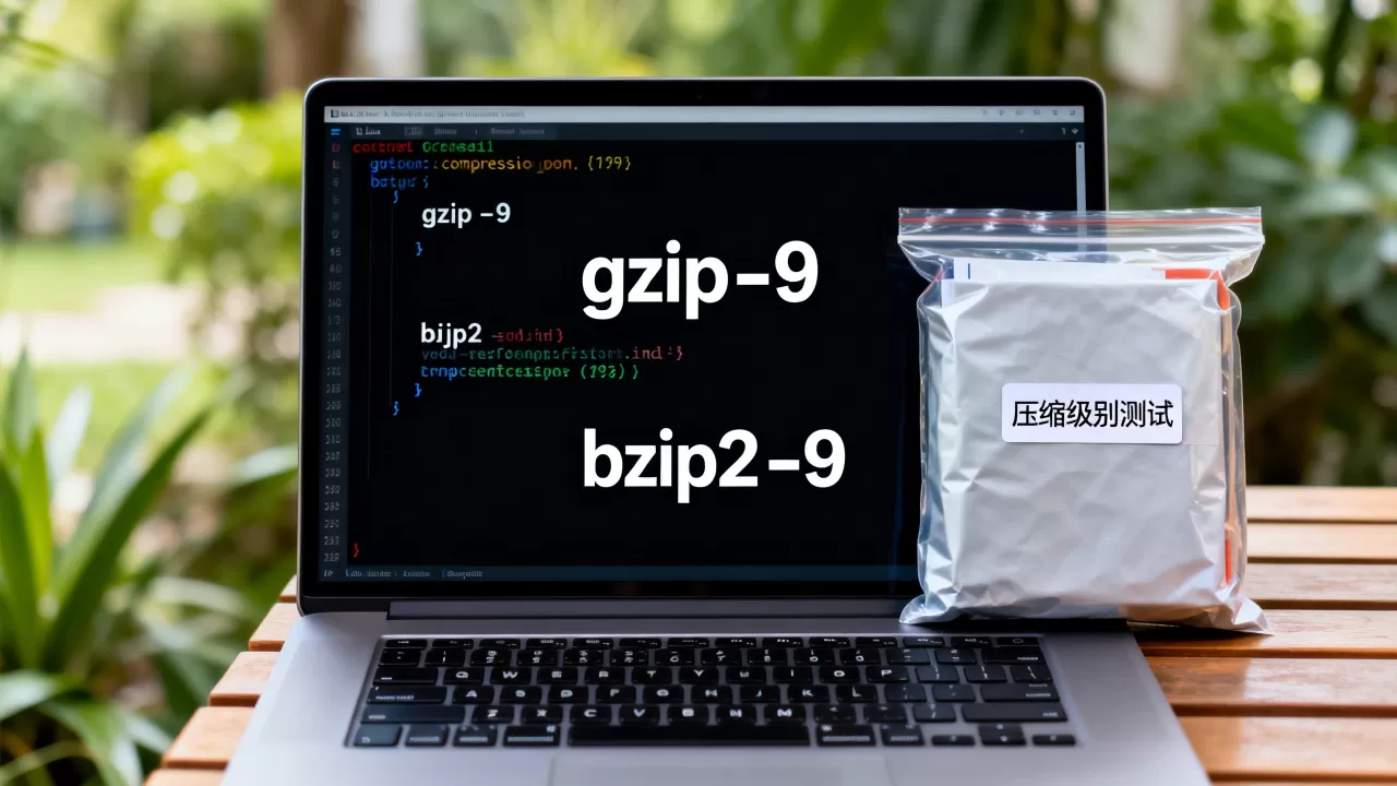 linux压缩级别越高越好吗?linux压缩命令参数详解 linux压缩级别越高越好吗?linux压缩命令参数详解