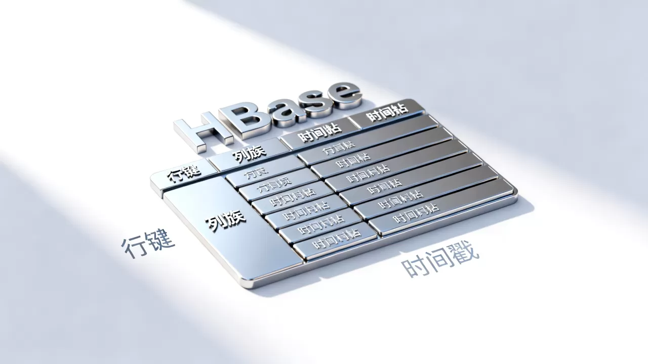 HBase数据模型是什么?HBase数据模型详解 HBase数据模型是什么?HBase数据模型详解
