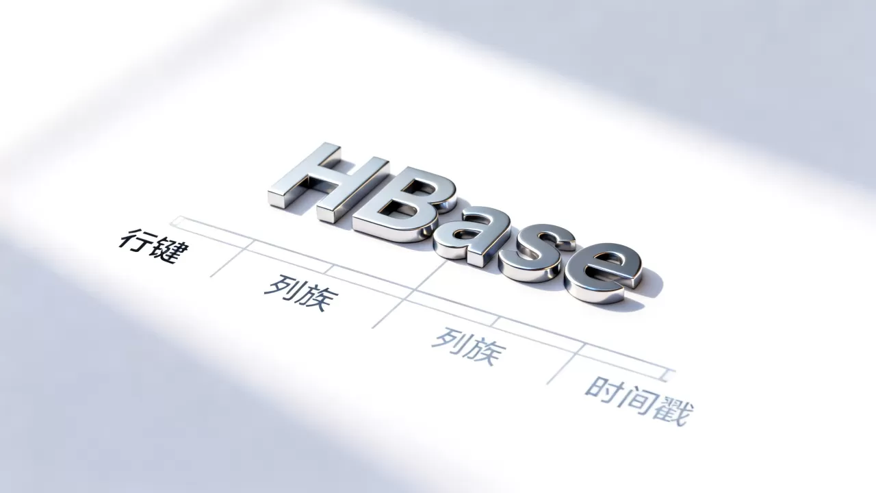HBase数据模型是什么?HBase数据模型详解 HBase数据模型是什么?HBase数据模型详解