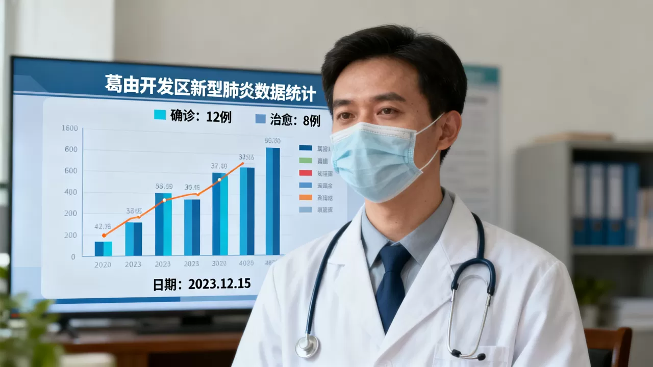 葛店开发区新型肺炎最新数据是多少? 葛店开发区新型肺炎最新数据是多少?