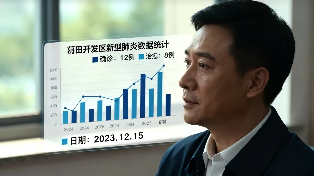 葛店开发区新型肺炎最新数据是多少? 葛店开发区新型肺炎最新数据是多少?