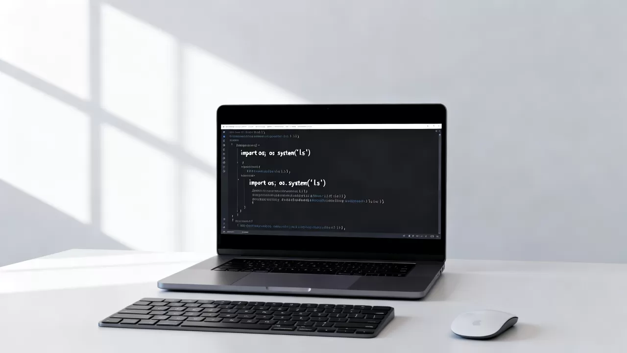 postcmd python怎么用?python执行系统命令的方法 postcmd python怎么用?python执行系统命令的方法