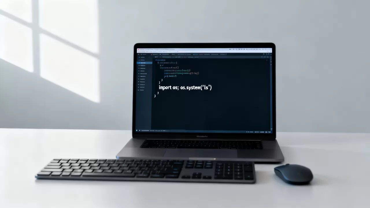 postcmd python怎么用?python执行系统命令的方法 postcmd python怎么用?python执行系统命令的方法