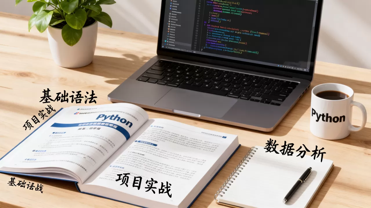 Python学习有哪些收获?Python入门到精通学习路径 Python学习有哪些收获?Python入门到精通学习路径