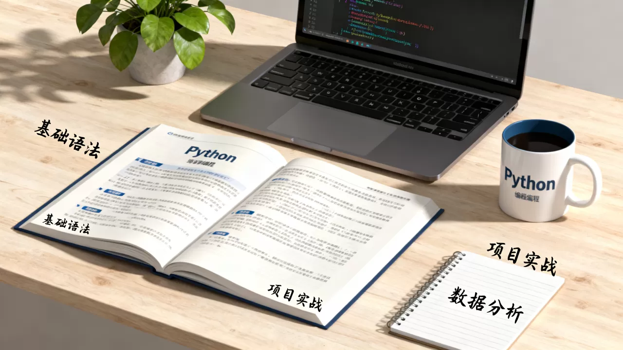 Python学习有哪些收获?Python入门到精通学习路径 Python学习有哪些收获?Python入门到精通学习路径