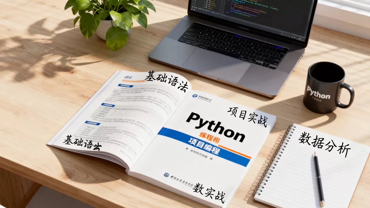 Python学习有哪些收获?Python入门到精通学习路径 Python学习有哪些收获?Python入门到精通学习路径