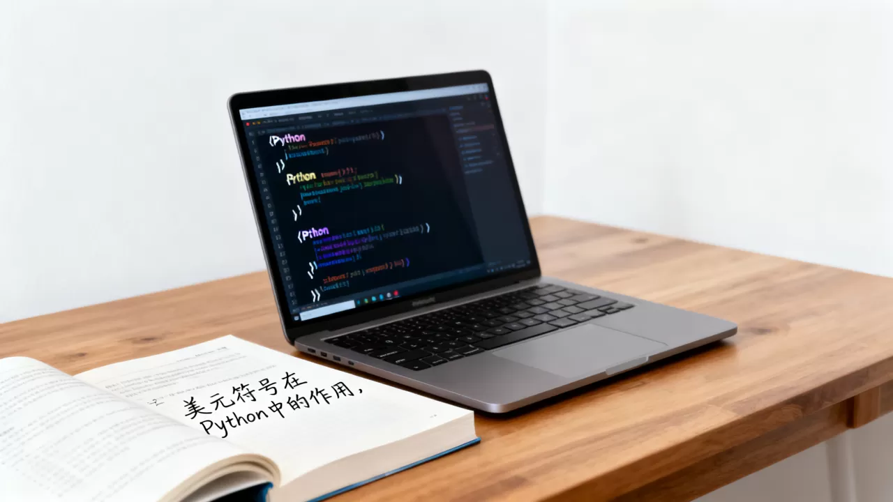 Python $s是什么意思?python中美元符号的作用 Python $s是什么意思?python中美元符号的作用