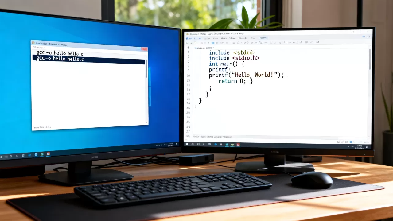 linux中gcc和make怎么用?linux gcc make教程 linux中gcc和make怎么用?linux gcc make教程