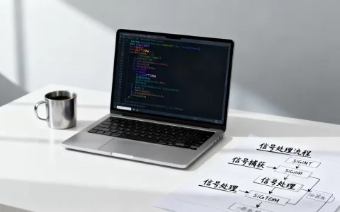 Linux如何处理多个信号？Linux信号处理机制详解