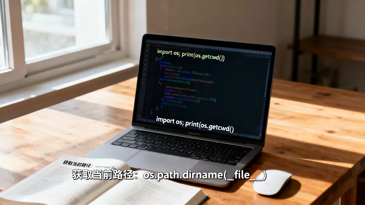 Python怎么获取盘符?python获取当前路径盘符 Python怎么获取盘符?python获取当前路径盘符