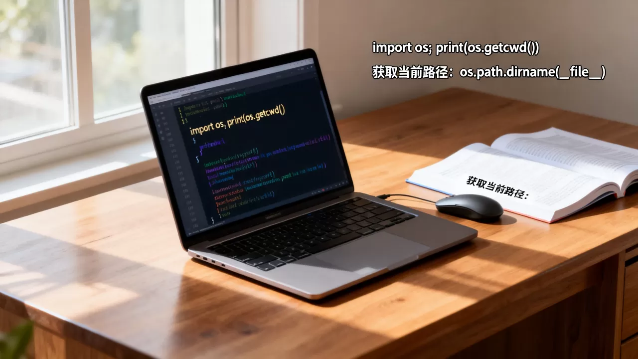 Python怎么获取盘符?python获取当前路径盘符 Python怎么获取盘符?python获取当前路径盘符