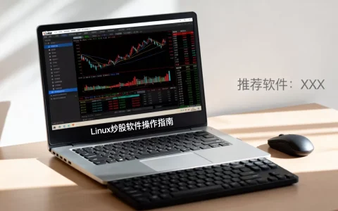 Linux炒股软件怎么用，linux炒股软件推荐