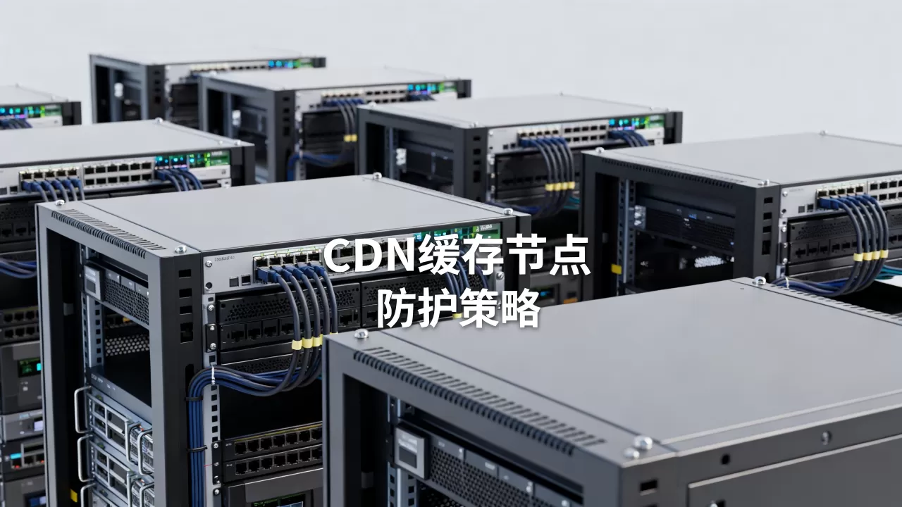 CDN缓存击穿怎么防护?如何有效解决CDN缓存击穿 CDN缓存击穿怎么防护?如何有效解决CDN缓存击穿