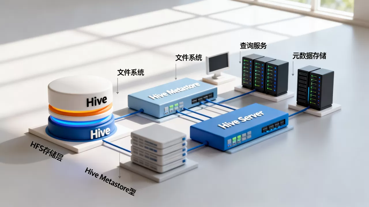 Hive数据仓库架构图解是什么?Hive数据仓库架构详解 Hive数据仓库架构图解是什么?Hive数据仓库架构详解