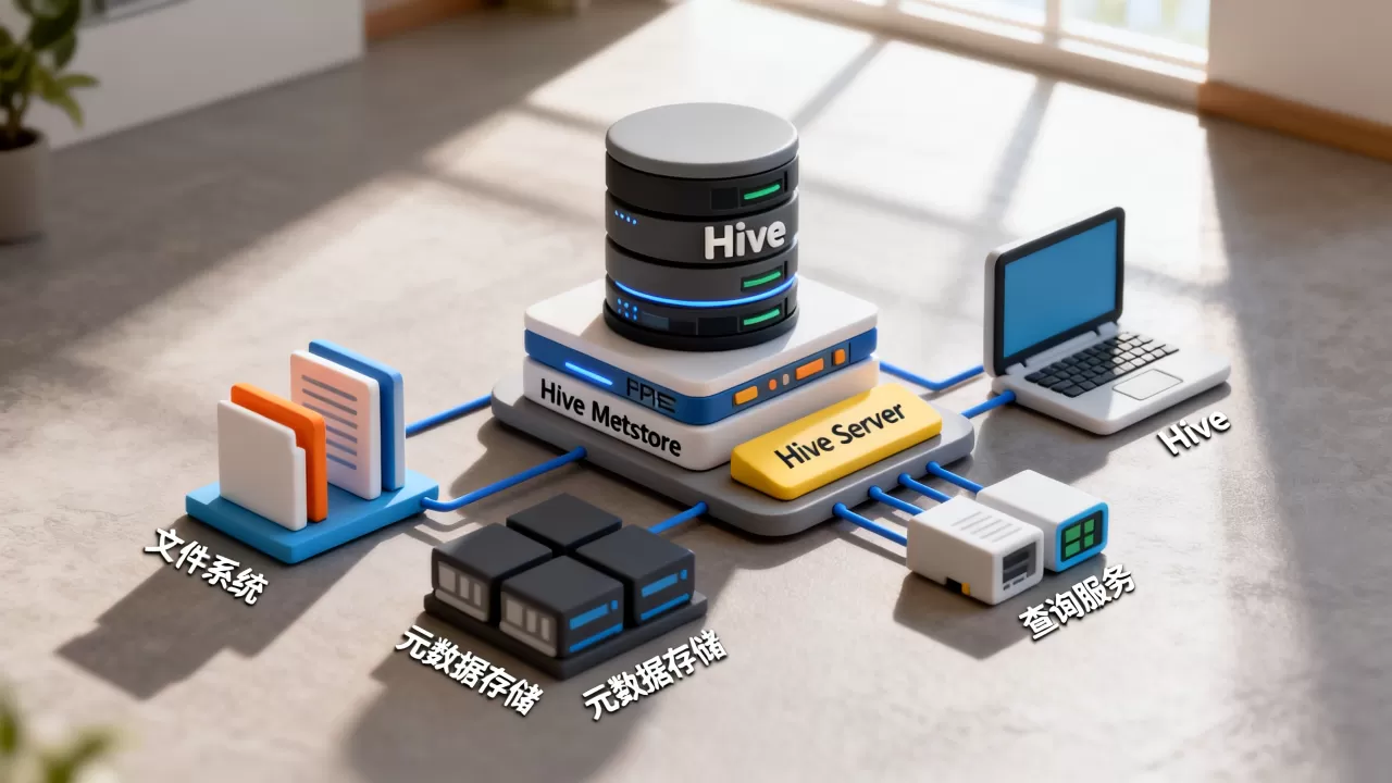 Hive数据仓库架构图解是什么?Hive数据仓库架构详解 Hive数据仓库架构图解是什么?Hive数据仓库架构详解