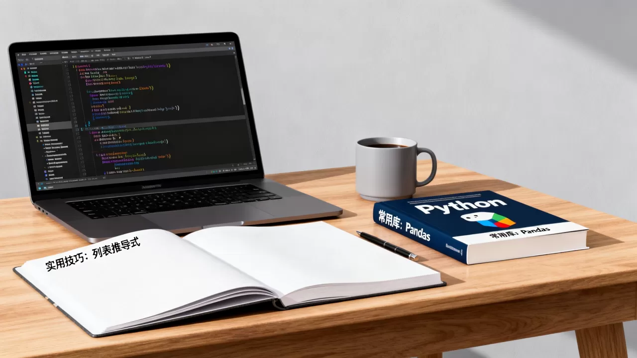 Python有哪些实用技巧?Python开发常用库有哪些 Python有哪些实用技巧?Python开发常用库有哪些