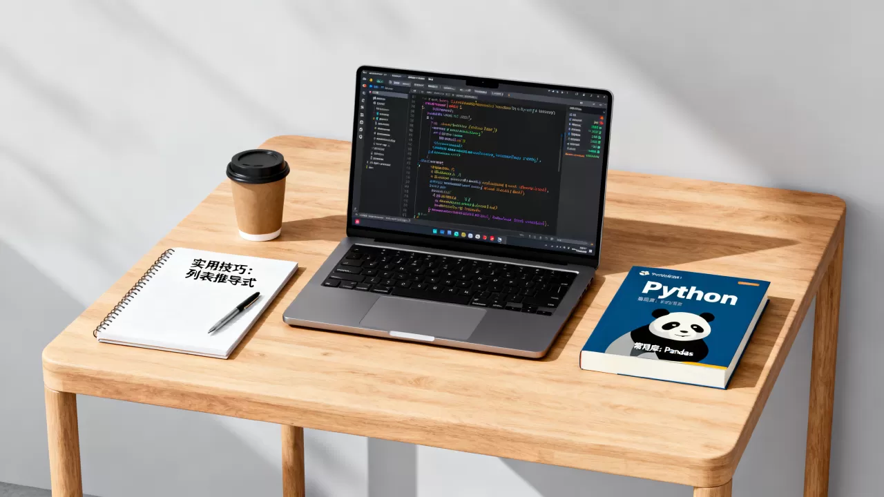 Python有哪些实用技巧?Python开发常用库有哪些 Python有哪些实用技巧?Python开发常用库有哪些